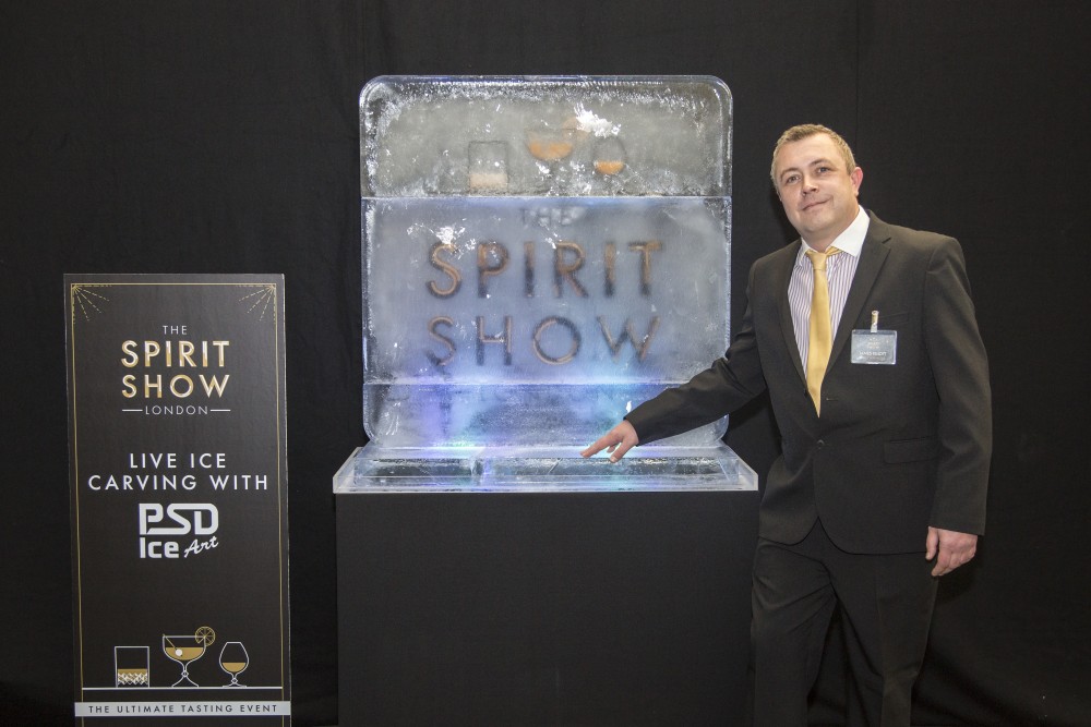Spirit Show 2017